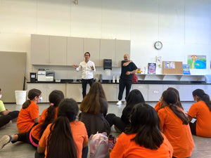 Meet One of Our Community Partners - A Step Beyond!