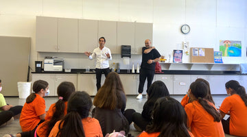 Meet One of Our Community Partners - A Step Beyond!