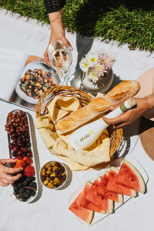 Premium California Organic Olive Oil-beautifully designed