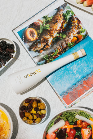 California in a Bottle: The Art of DIY Olive Oil Infusions