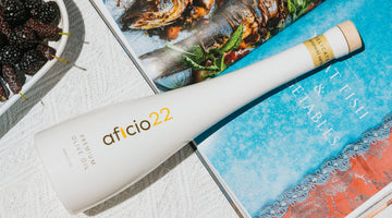 California in a Bottle: The Art of DIY Olive Oil Infusions