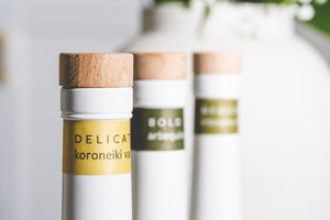 Shop for Olive Oil like a Pro: Which labels matter? (And which don’t.)