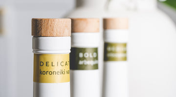 Shop for Olive Oil like a Pro: Which labels matter? (And which don’t.)