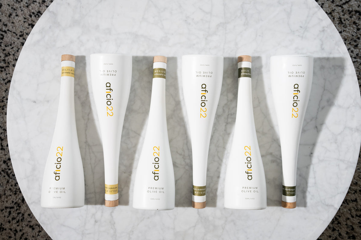 オルフェーブル　アウトレットキューブ1kgクリア×4&白×3 フォロー割 California's Finest Olive Oils: A Trio of Flavors – aficio22