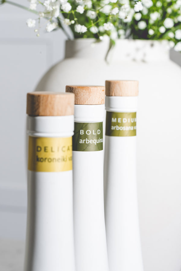 3 Bottle Pack - Build Your Own