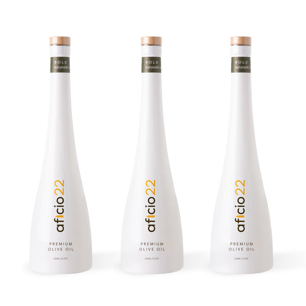 3 Bottle Pack - Build Your Own