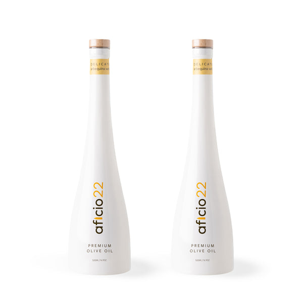 2 Bottle Pack - Build Your Own