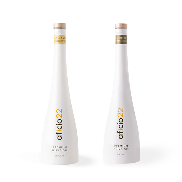 2 Bottle Pack - Build Your Own