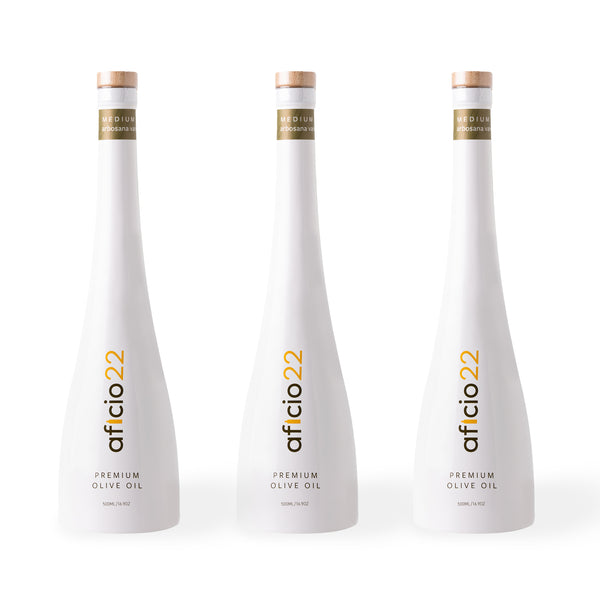 3 Bottle Pack - Build Your Own