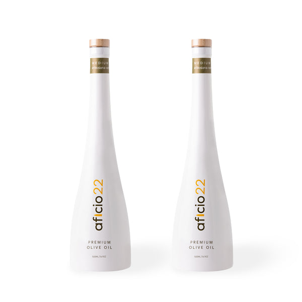 2 Bottle Pack - Build Your Own