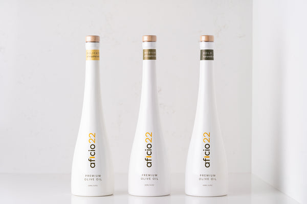 3 Bottle Pack - Build Your Own