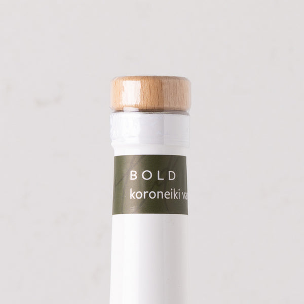 Bold (Koroneiki Variety)