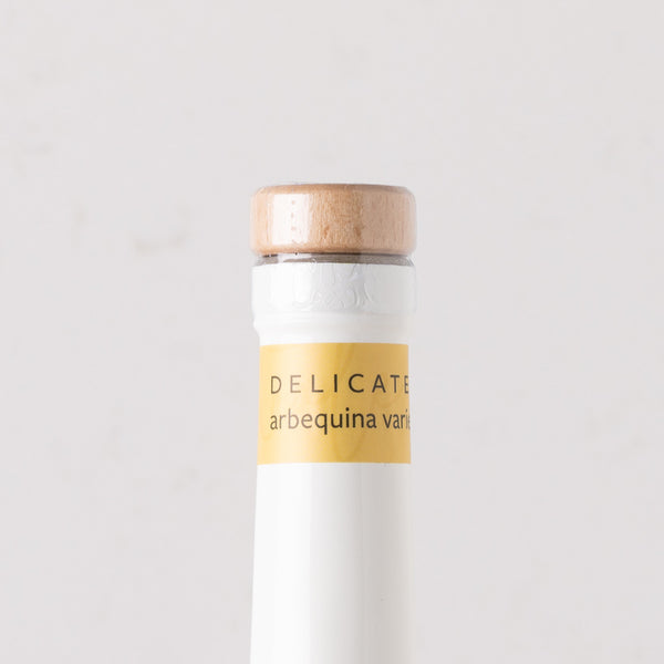 Delicate (Arbequina Variety)