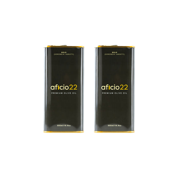 2 Refill Tin Pack - Build Your Own
