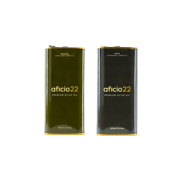 2 Refill Tin Pack - Build Your Own