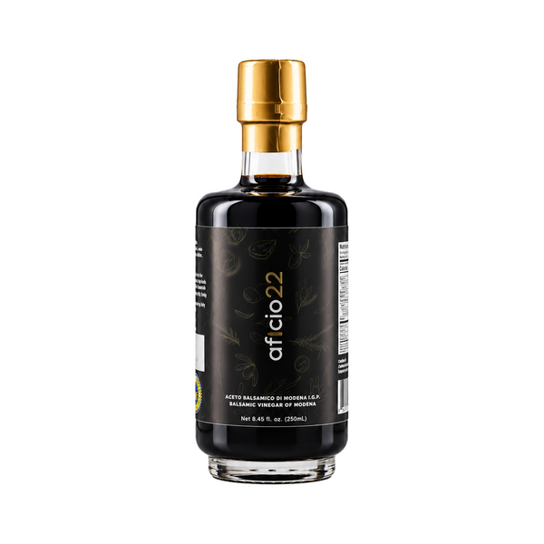 Balsamic Vinegar