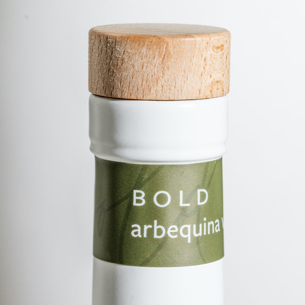 Bold (Arbequina Variety)